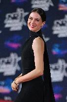 27th NRJ Music Awards Photocall Cannes..FC