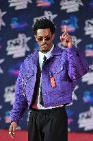 27th NRJ Music Awards Photocall Cannes..FC