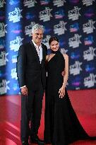 27th NRJ Music Awards Photocall Cannes..FC