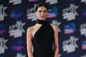 27th NRJ Music Awards Photocall Cannes..FC