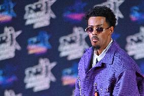 27th NRJ Music Awards Photocall Cannes..FC