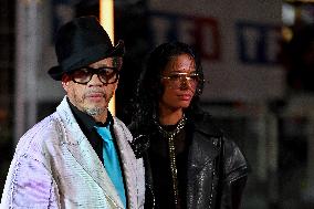 27th NRJ Music Awards Photocall Cannes..FC