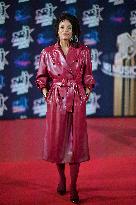 27th NRJ Music Awards Photocall Cannes..FC