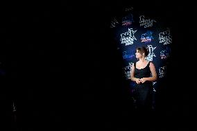 27th NRJ Music Awards Photocall Cannes..FC