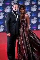 27th NRJ Music Awards Photocall Cannes..FC