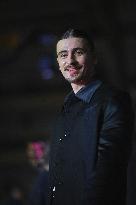 27th NRJ Music Awards Photocall Cannes..FC