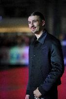 27th NRJ Music Awards Photocall Cannes..FC