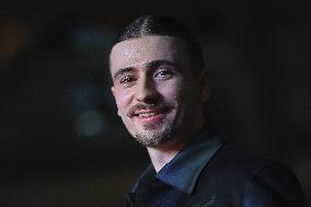 27th NRJ Music Awards Photocall Cannes..FC