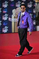 27th NRJ Music Awards Photocall Cannes..FC