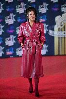 27th NRJ Music Awards Photocall Cannes..FC