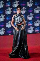 27th NRJ Music Awards Photocall Cannes..FC