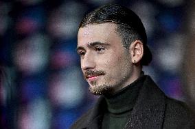 27th NRJ Music Awards Photocall Cannes..FC