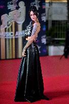 27th NRJ Music Awards Photocall Cannes..FC