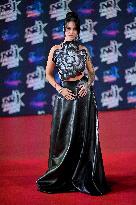 27th NRJ Music Awards Photocall Cannes..FC