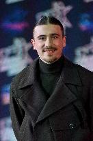 27th NRJ Music Awards Photocall Cannes..FC