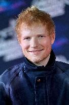 27th NRJ Music Awards Photocall Cannes..FC