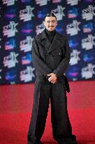 27th NRJ Music Awards Photocall Cannes..FC