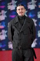 27th NRJ Music Awards Photocall Cannes..FC