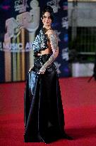 27th NRJ Music Awards Photocall Cannes..FC