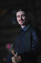 27th NRJ Music Awards Photocall Cannes..FC