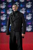 27th NRJ Music Awards Photocall Cannes..FC