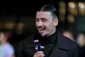 27th NRJ Music Awards Photocall Cannes..FC