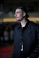 27th NRJ Music Awards Photocall Cannes..FC