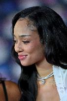 27th NRJ Music Awards Photocall Cannes..FC