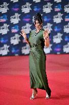 27th NRJ Music Awards Photocall Cannes..FC