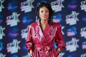 27th NRJ Music Awards Photocall Cannes..FC