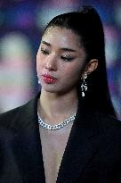 27th NRJ Music Awards Photocall Cannes..FC