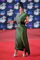 27th NRJ Music Awards Photocall Cannes..FC