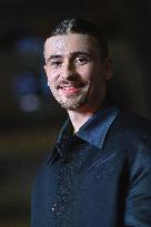 27th NRJ Music Awards Photocall Cannes..FC