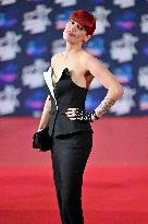 27th NRJ Music Awards Photocall Cannes..FC