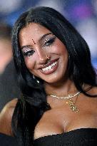 27th NRJ Music Awards Photocall Cannes..FC