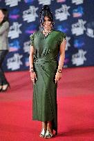 27th NRJ Music Awards Photocall Cannes..FC