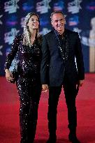 27th NRJ Music Awards Photocall Cannes..FC