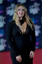 27th NRJ Music Awards Photocall Cannes..FC