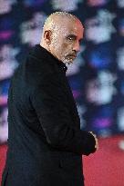 27th NRJ Music Awards Photocall Cannes..FC