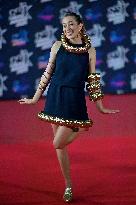 27th NRJ Music Awards Photocall Cannes..FC