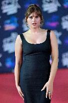 27th NRJ Music Awards Photocall Cannes..FC