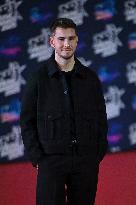 27th NRJ Music Awards Photocall Cannes..FC