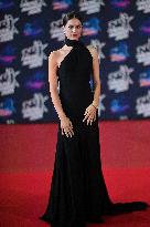 27th NRJ Music Awards Photocall Cannes..FC