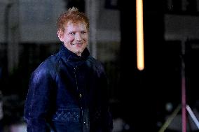 27th NRJ Music Awards Photocall Cannes..FC