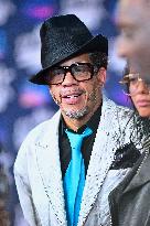 27th NRJ Music Awards Photocall Cannes..FC