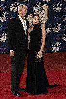 27th NRJ Music Awards - Cannes