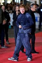 27th NRJ Music Awards Photocall Cannes..FC