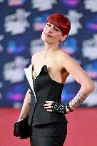 27th NRJ Music Awards Photocall Cannes..FC