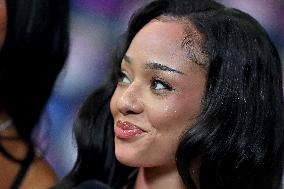 27th NRJ Music Awards Photocall Cannes..FC