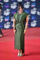 27th NRJ Music Awards Photocall Cannes..FC